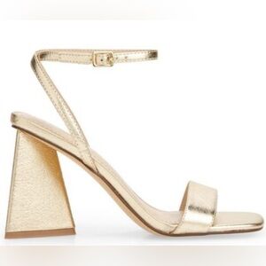 BP Parker Ankle Strap Sandal